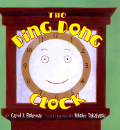 Ding Dong Clock