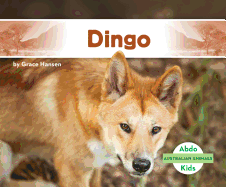 Dingo - Hansen, Grace