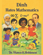 Dinh Hates Mathematics