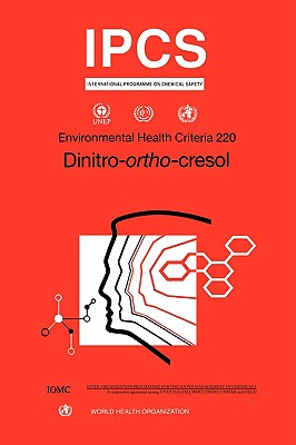 Dinitro-Ortho-Cresol - Who, and Ipcs
