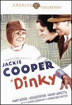 Dinky - David Ross Lederman; Howard P. Bretherton