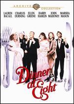 Dinner at Eight