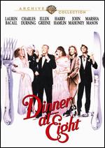 Dinner at Eight - Ron Lagomarsino