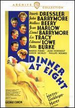 Dinner at Eight