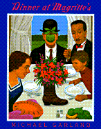 Dinner at Magritte's