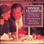 Dinner Classics