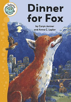 Dinner for Fox - Jenner, Caryn
