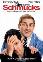 Dinner for Schmucks