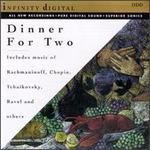 Dinner For Two