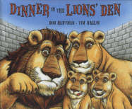 Dinner in the Lions' Den
