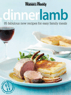 Dinner Lamb