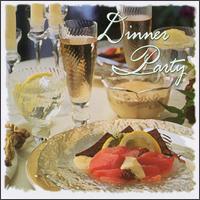 Dinner Party - Camerata Romana; Dieter Goldmann (piano); Peter Schmalfuss (piano); Philharmonia Slavonica