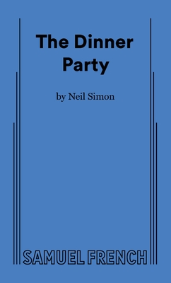 Dinner Party - Simon, Neil