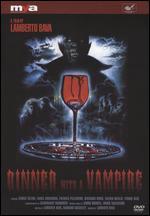 Dinner With a Vampire