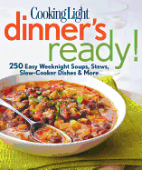Dinner's Ready!