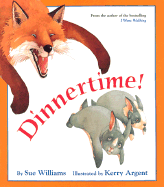 Dinnertime!