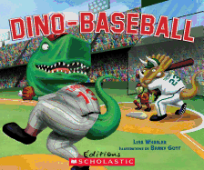 Dino-Baseball