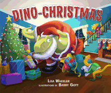 Dino-Christmas