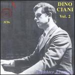 Dino Ciani, Vol. 2