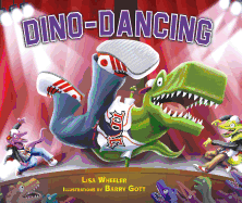 Dino-Dancing