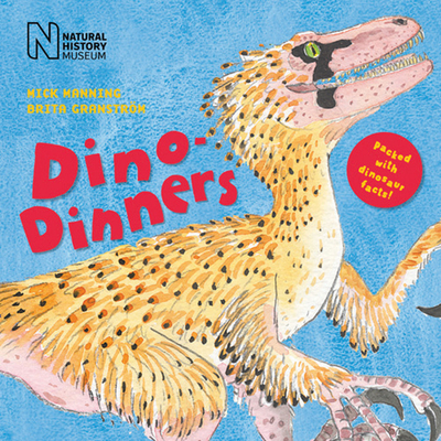 Dino-Dinners - 