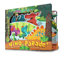 Dino Parade!