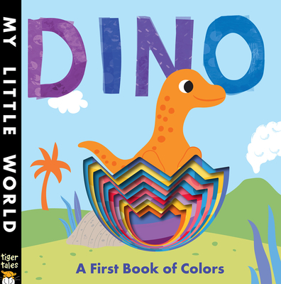 Dino - Litton, Jonathan