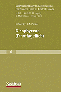 Dinophyceae: (Dinoflagellida)