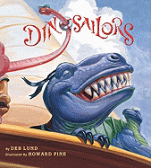 Dinosailors