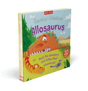 Dinosaur 10 Bk Pk_dinosaur Pb: A Collection of Dinosaur Stories