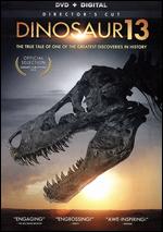 Dinosaur 13 - Todd Douglas Miller