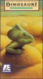 Dinosaur!: Birth of a Legend - Tale of an Egg