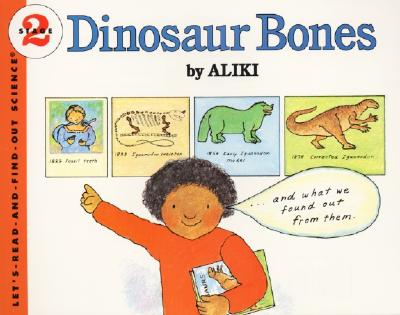 Dinosaur Bones - 