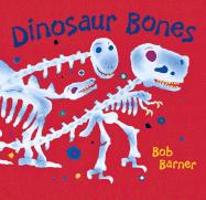 Dinosaur bones