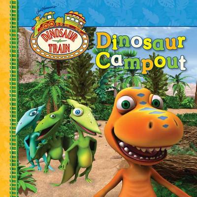 Dinosaur Campout - Bartlett, Craig (Creator)