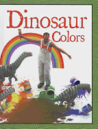 Dinosaur Colors