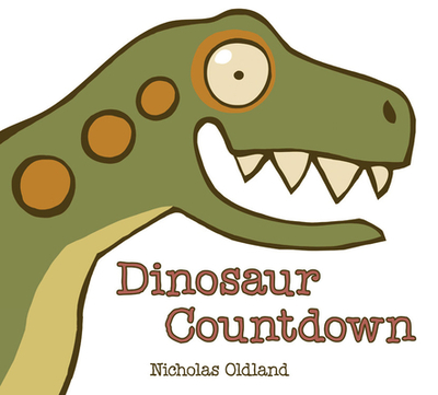 Dinosaur Countdown - 