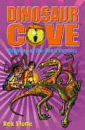Dinosaur Cove: Haunting of the Ghost Runners