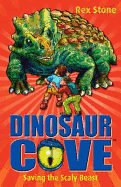 Dinosaur Cove: Saving the Scaly Beast