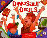 Dinosaur Deals - Murphy, Stuart J, and Henson, Heather