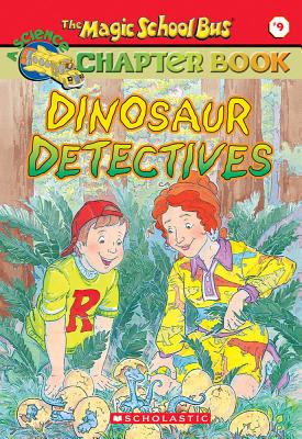Dinosaur Detectives - Earhart, Kristin (Editor), and Stamper, Judith Bauer