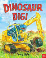Dinosaur Dig!