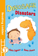 Dinosaur Disasters