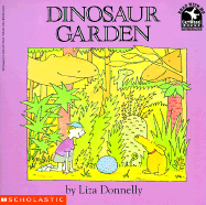 Dinosaur Garden