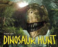 Dinosaur Hunt: Texas-115 Million Years Ago