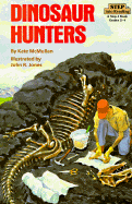 Dinosaur Hunters
