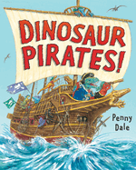 Dinosaur Pirates!