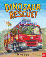 Dinosaur Rescue!