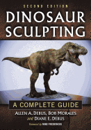 Dinosaur Sculpting: A Complete Guide