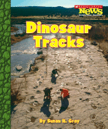 Dinosaur Tracks - Gray, Susan H